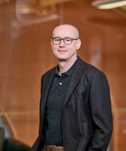 Christian Schmälzle Christian Schmälzle