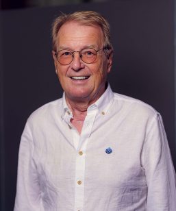 Willi Sonderegger Willi Sonderegger